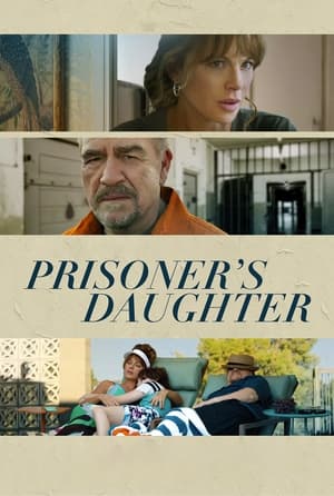 Prisoner's Daughter 2022 BRRip