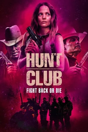 Hunt Club 2022 HDRip