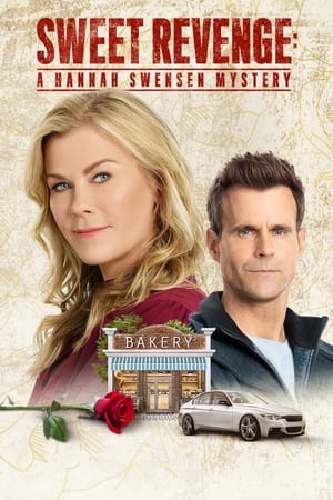 Sweet Revenge: A Hannah Swensen Mystery 2021 HDRip