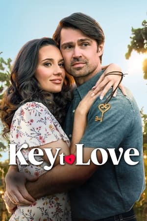 Key to Love 2023 HDRip