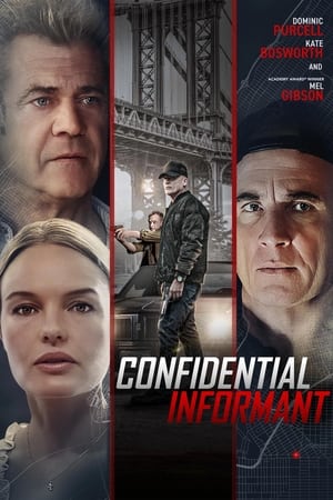 Confidential Informant 2023 HDRip