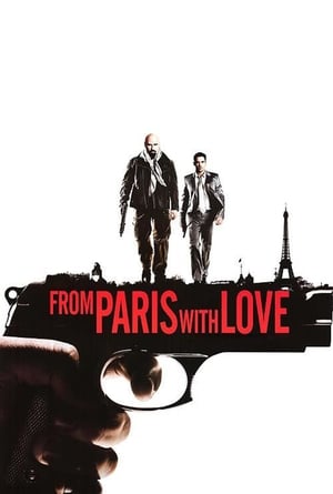 From Paris with Love 2010 Dual Audio