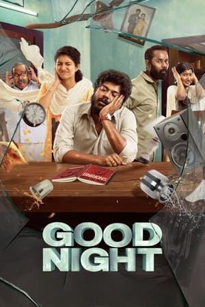 Good Night 2023 HDRip