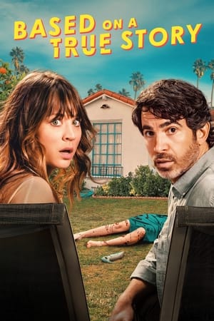 Based on a True Story S01 2023 English