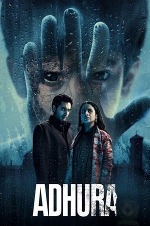 Adhura S01 2023 Hindi Web Series