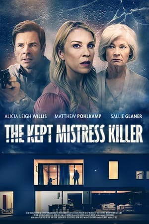 The Kept Mistress Killer 2023 HDRip
