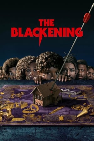 The Blackening 2022 BRRip