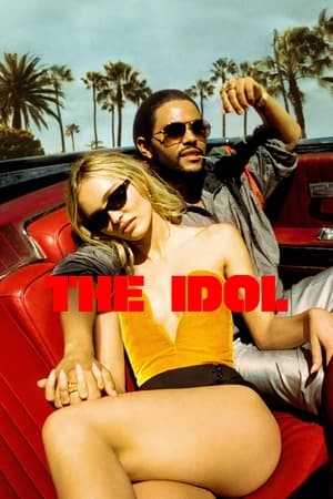 The Idol S01 2023 English