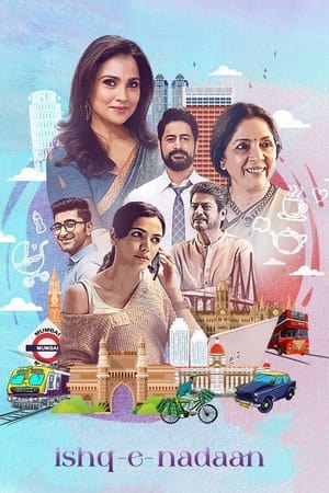 Ishq-e-Nadaan 2023 HDRip