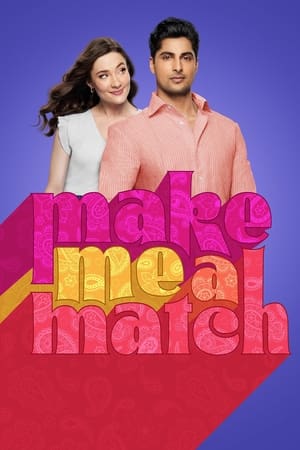 Make Me a Match 2023 BRRip