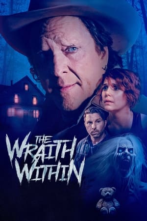 The Wraith Within 2023 BRRip