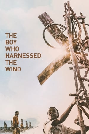 The Boy Who Harnessed the Wind 2019 HDRip