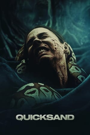 Quicksand 2023 HDRip