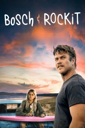 Ocean Boy 2022 BRRip