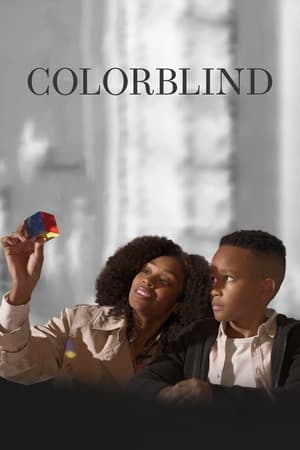 Colorblind 2023 HDRip