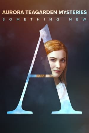 Aurora Teagarden Mysteries: Something New 2023 BRRip