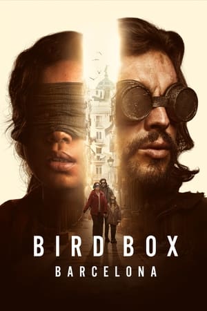 Bird Box Barcelona 2023 Dual Audio