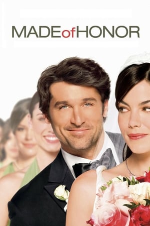 Made of Honor 2008 BRRip Dual