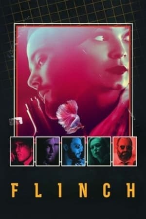 Flinch 2021 HDRip Dual