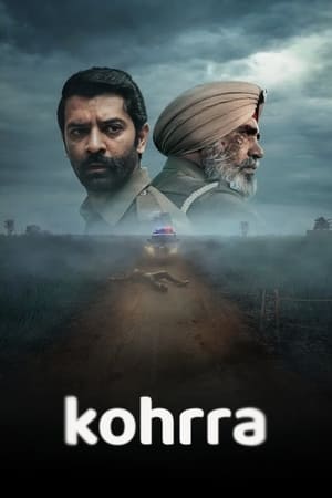 Kohrra S01 2023 NF Hindi Web Series