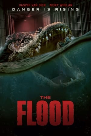 The Flood 2023 HDRip