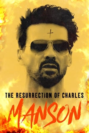 The Resurrection of Charles Manson 2023 BRRip