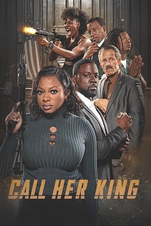 Call Her King 2023 HDRip