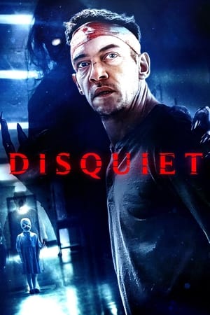 Disquiet 2023 HDRip
