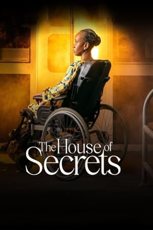 The House Of Secrets 2023
