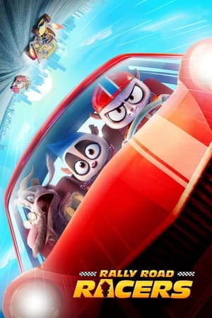 Rally Road Racers 2023 BRRip
