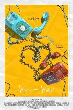 About him & her 2023 HDRip