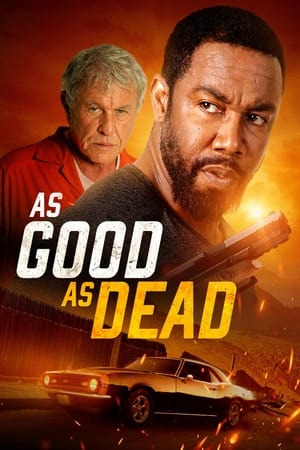 As Good as Dead 2022 HDRip