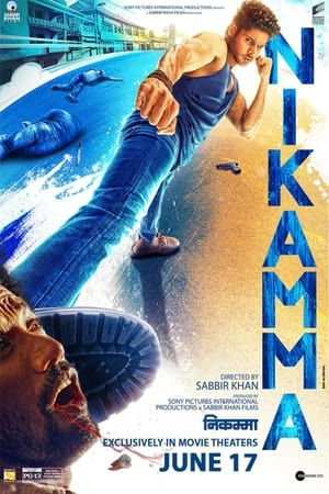 Nikamma 2022 BRRip