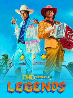 The (Almost) Legends 2023 HDRip