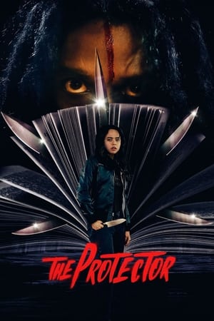 The Protector 2022 HDRip