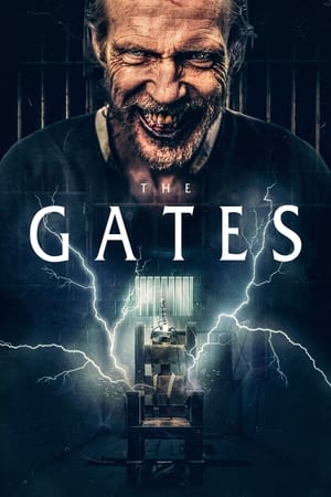 The Gates 2023 HDRip