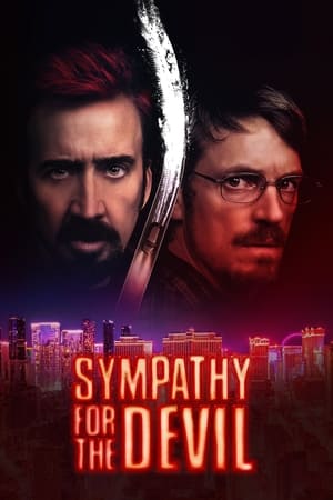 Sympathy for the Devil 2023 HDRip