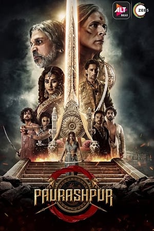Paurashpur S02 Hindi ORG