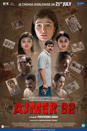 Ajmer 92 2023 Scr Hindi