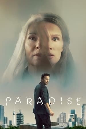 Paradise 2023 BRRip Dual Audio