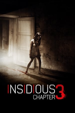 Insidious: Chapter 3 2015 Dual Audio