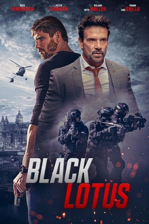 Black Lotus 2023 BRRip Dual Audio