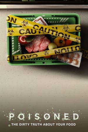Poisoned: The Dirty Truth About Your Food 2023 Dual Audio
