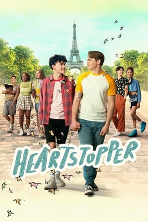 Heartstopper S02 720p Hin Eng