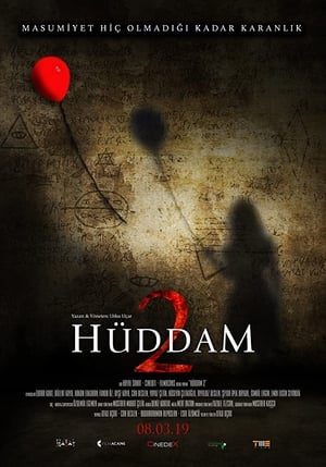 Hüddam 2 2019 Dual Audio