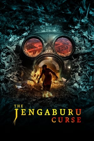 The Jengaburu Curse S01 2023 Web Series