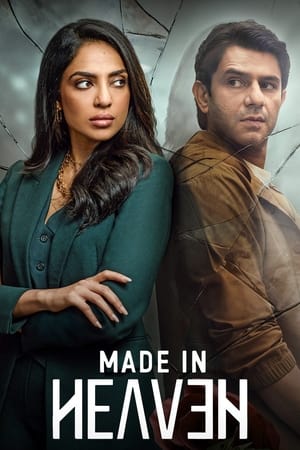 Made in Heaven S02 2023 Web Series