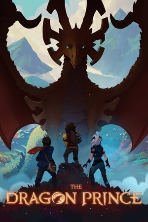 The Dragon Prince S05 2023 Dual Audio