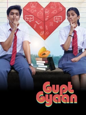 Gupt Gyaan 2021 HDRip