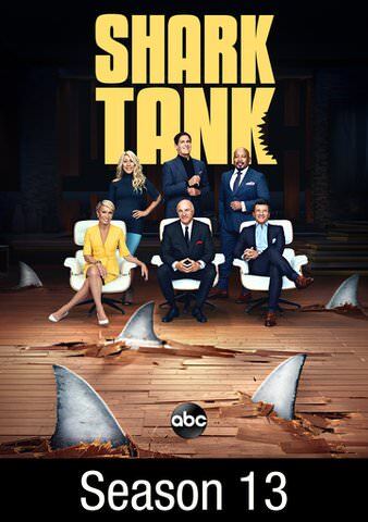 Shark Tank S13 English